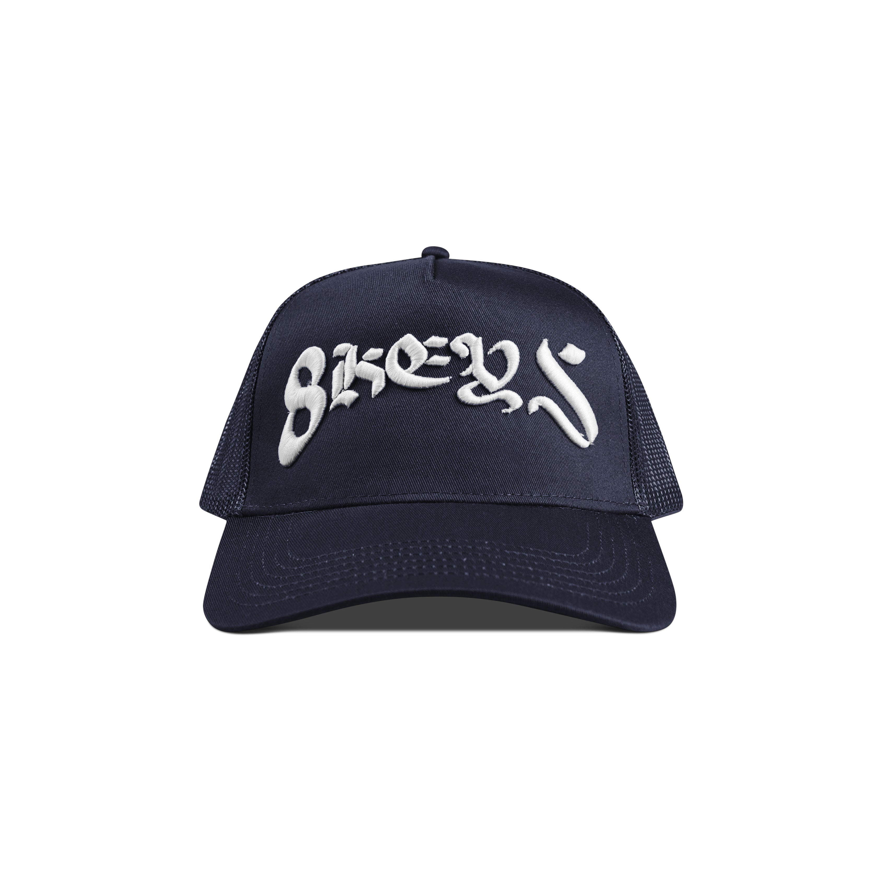 8keys Trucker hat