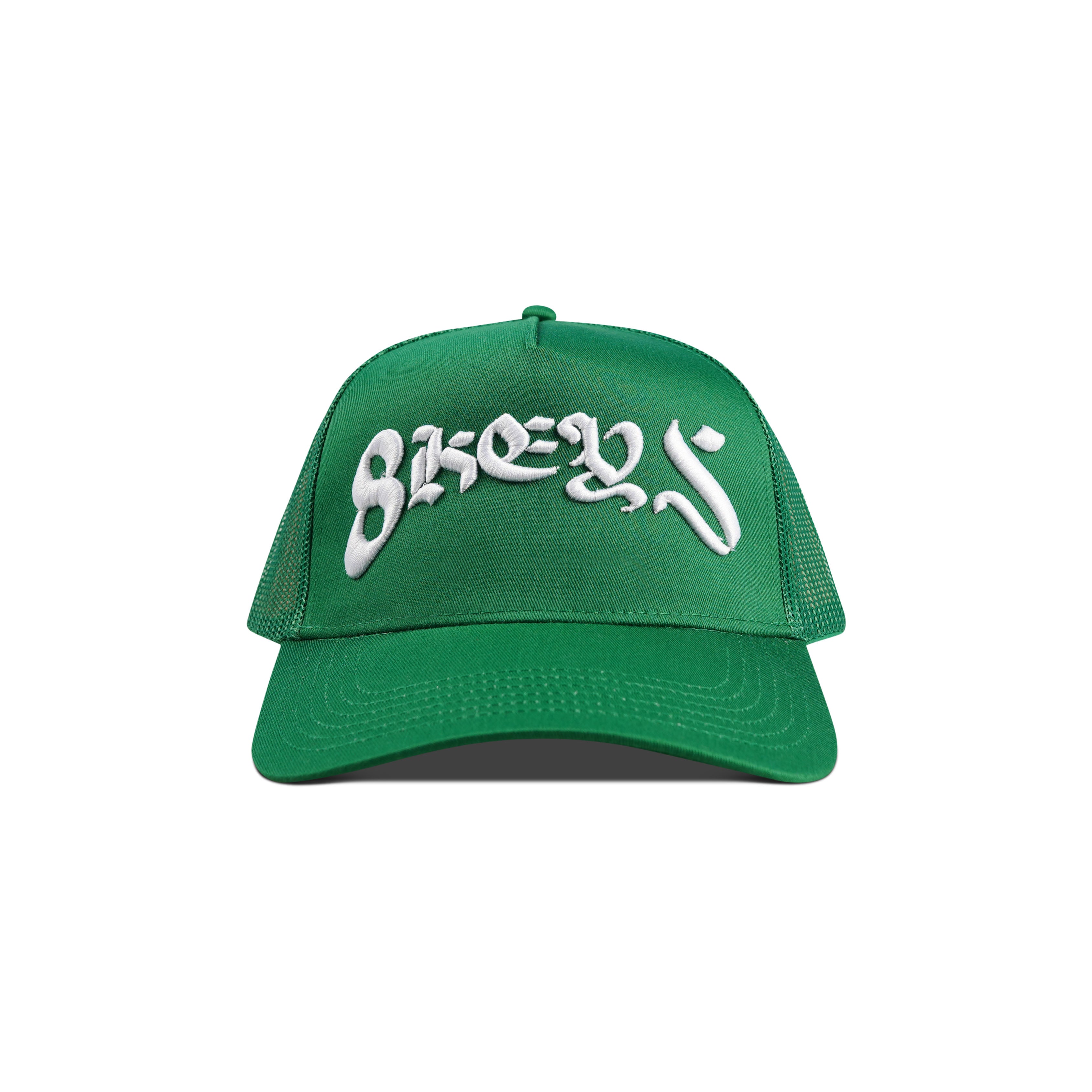 8keys Trucker hat