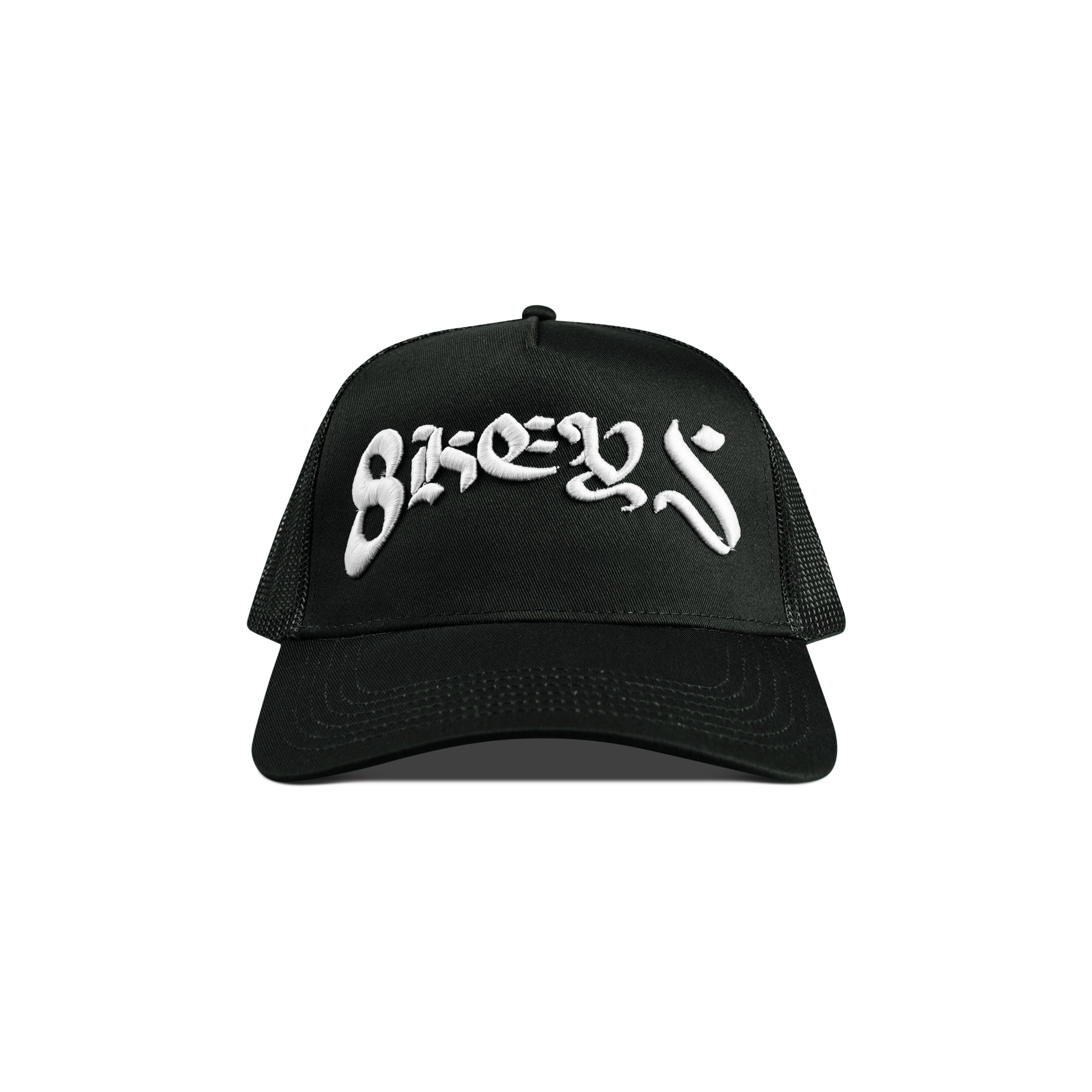 8keys Trucker hat
