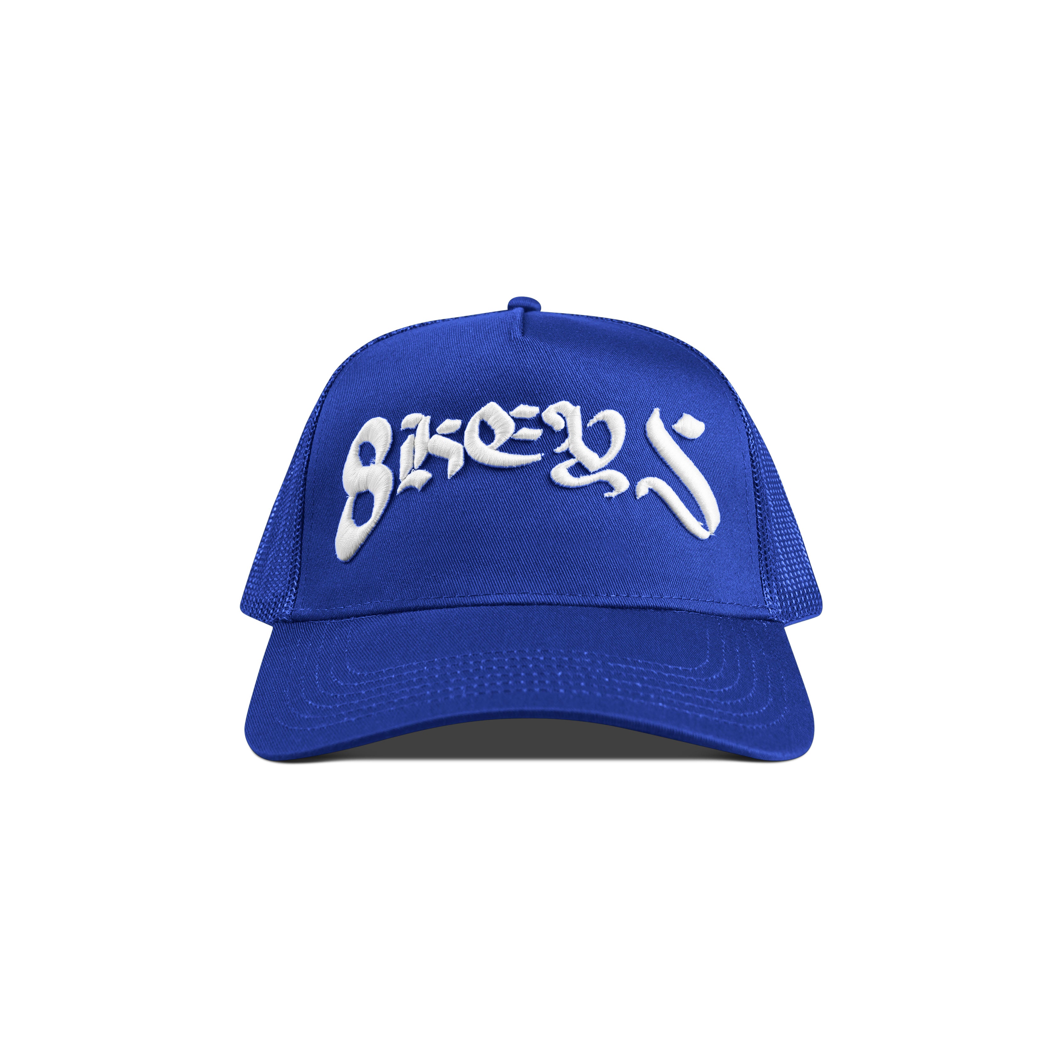 8keys Trucker hat