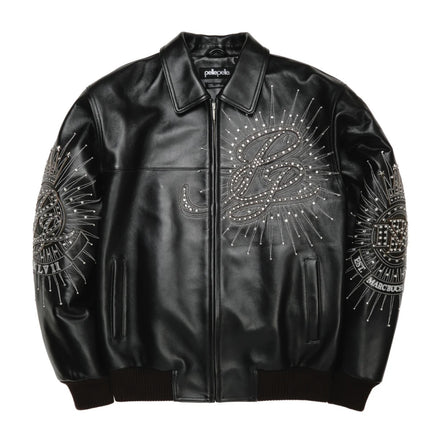 PELLE PELLE 47TH ANNIVERSAY JACKEt
