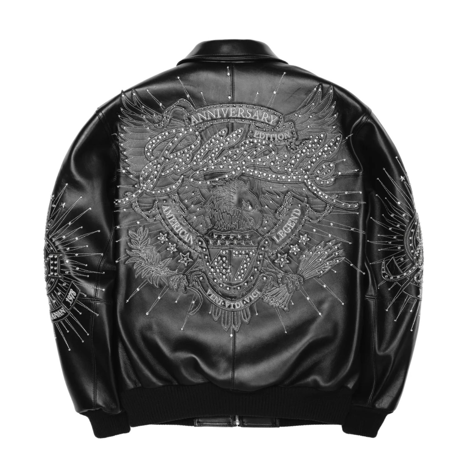 PELLE PELLE 47TH ANNIVERSAY JACKEt
