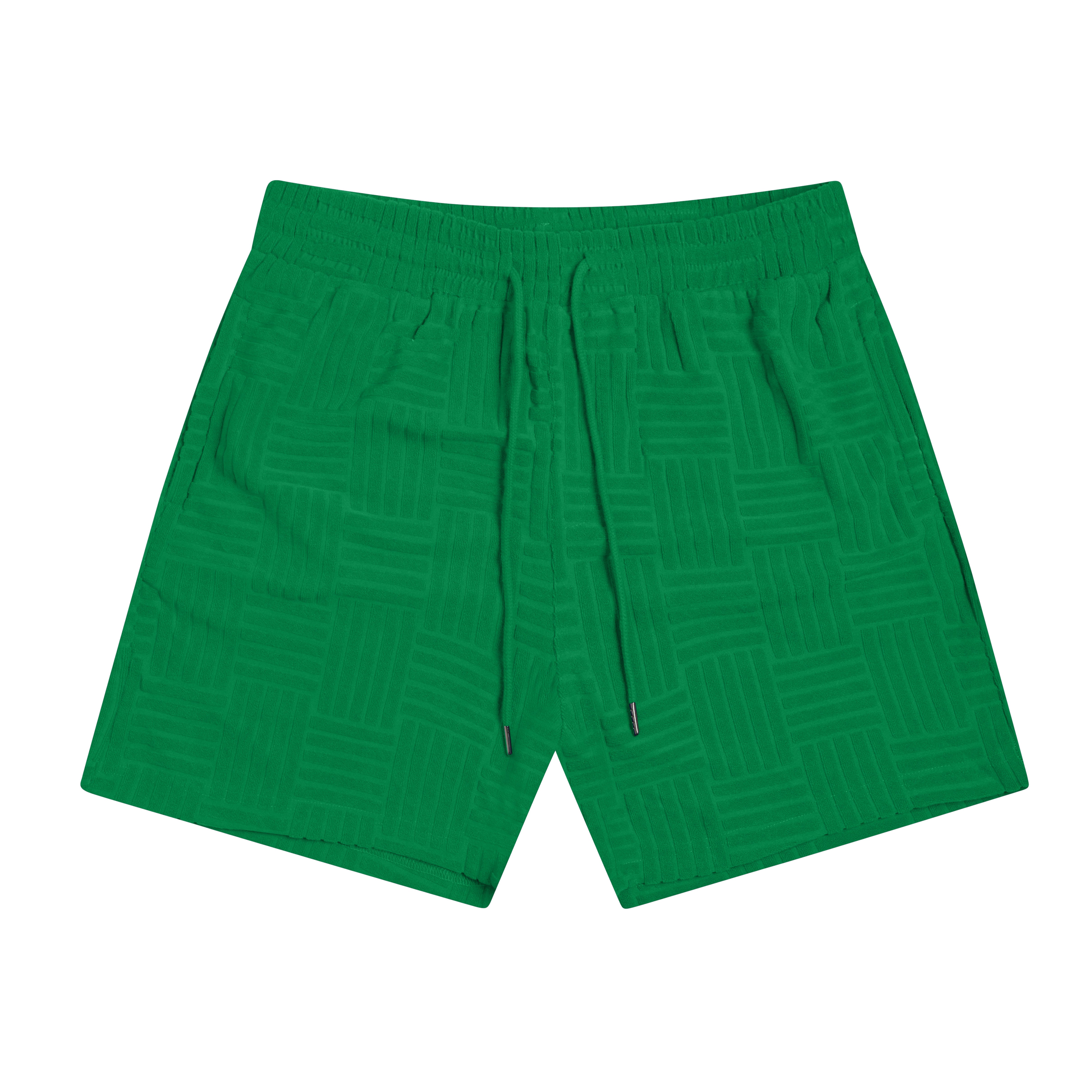 Green 8keys cabana set