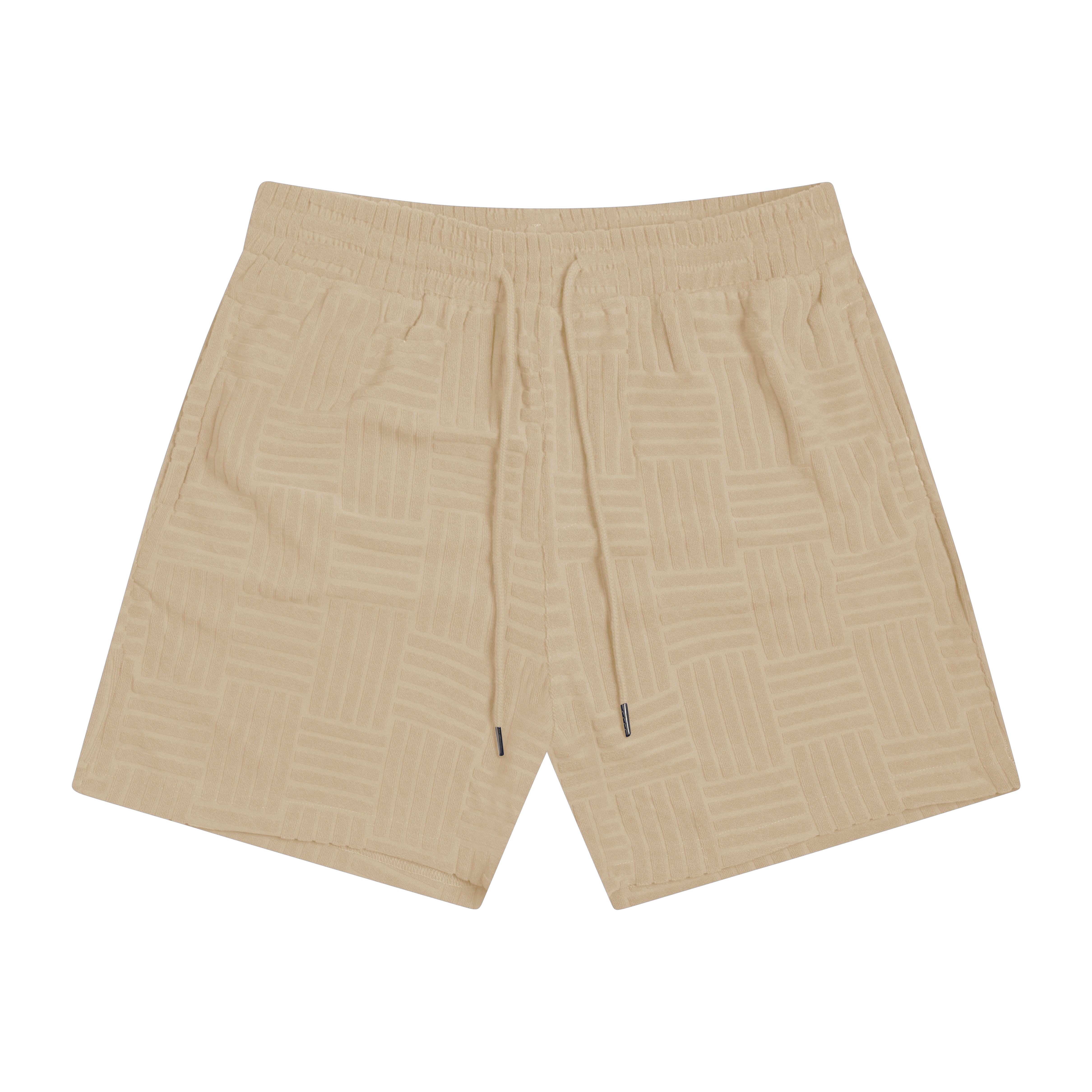 Tan 8keys cabana set