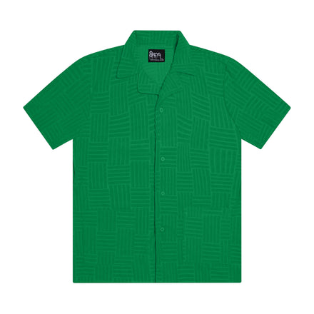 Green 8keys cabana set