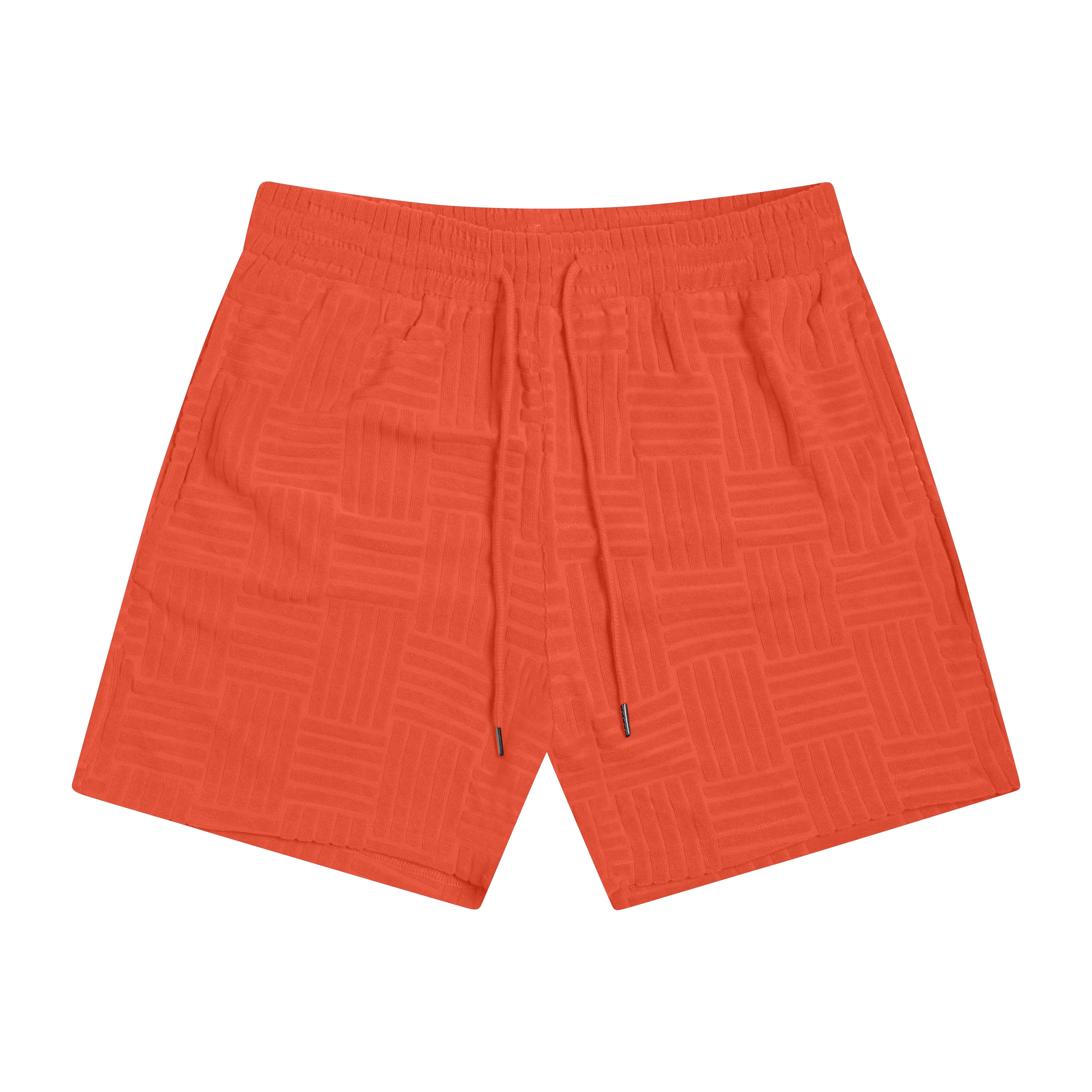 Orange 8keys cabana set