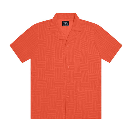 Orange 8keys cabana set
