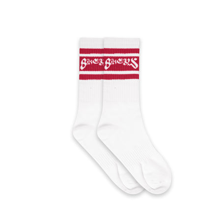 8keys Sox (Red)
