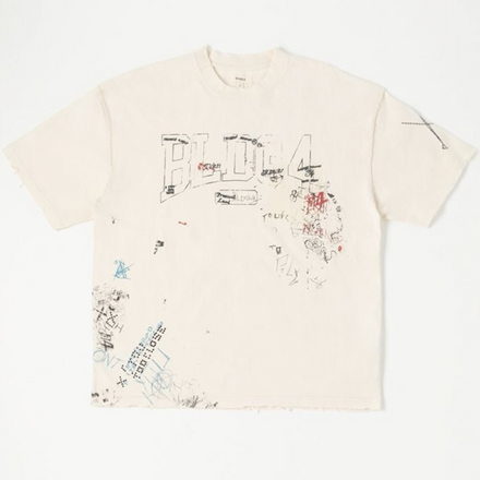 BLDNG4 Monolith (CREAM)