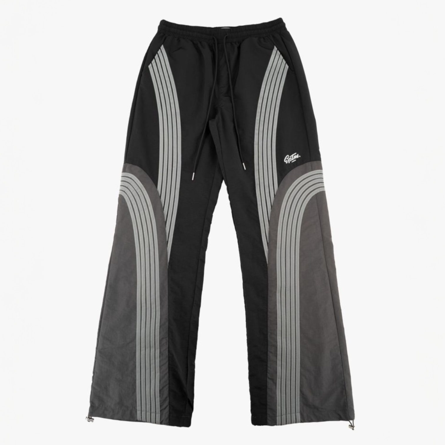 Eptm DRIVE PANTS (Black)
