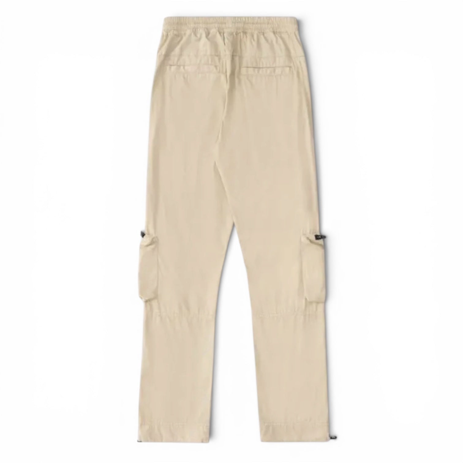 Alphastyle Percy Cargo Joggers (Tan)