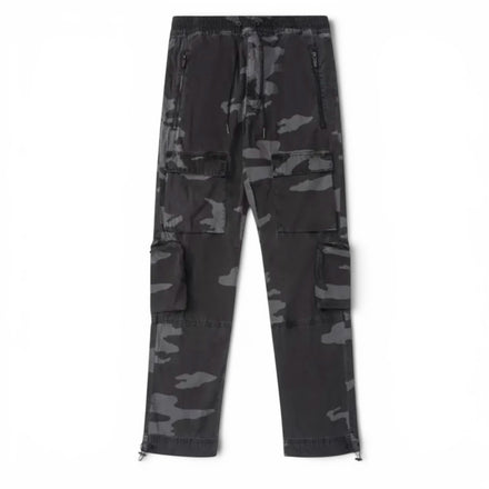 Alphastyle Percy Cargo Joggers (Camo)