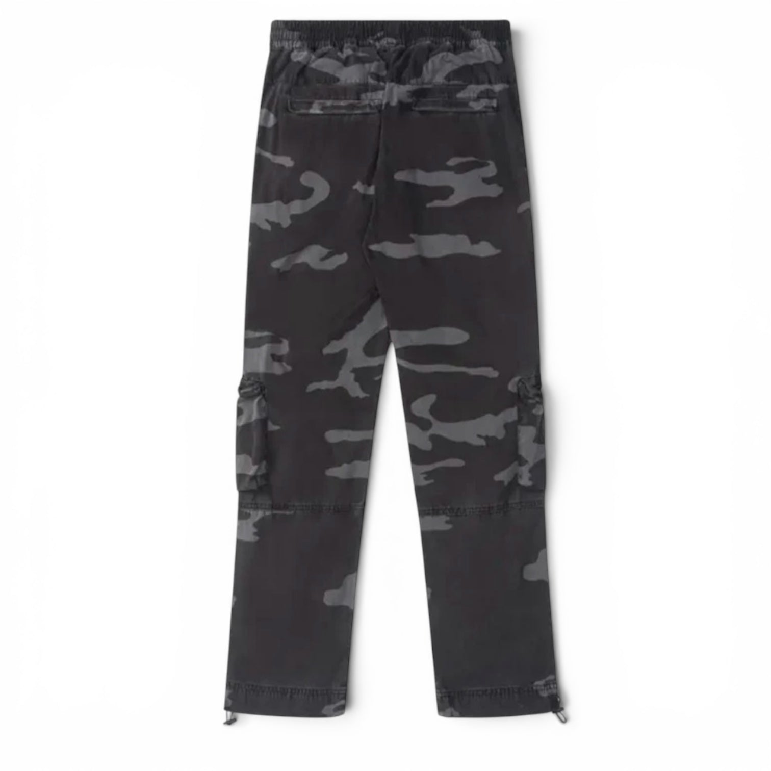 Alphastyle Percy Cargo Joggers (Camo)