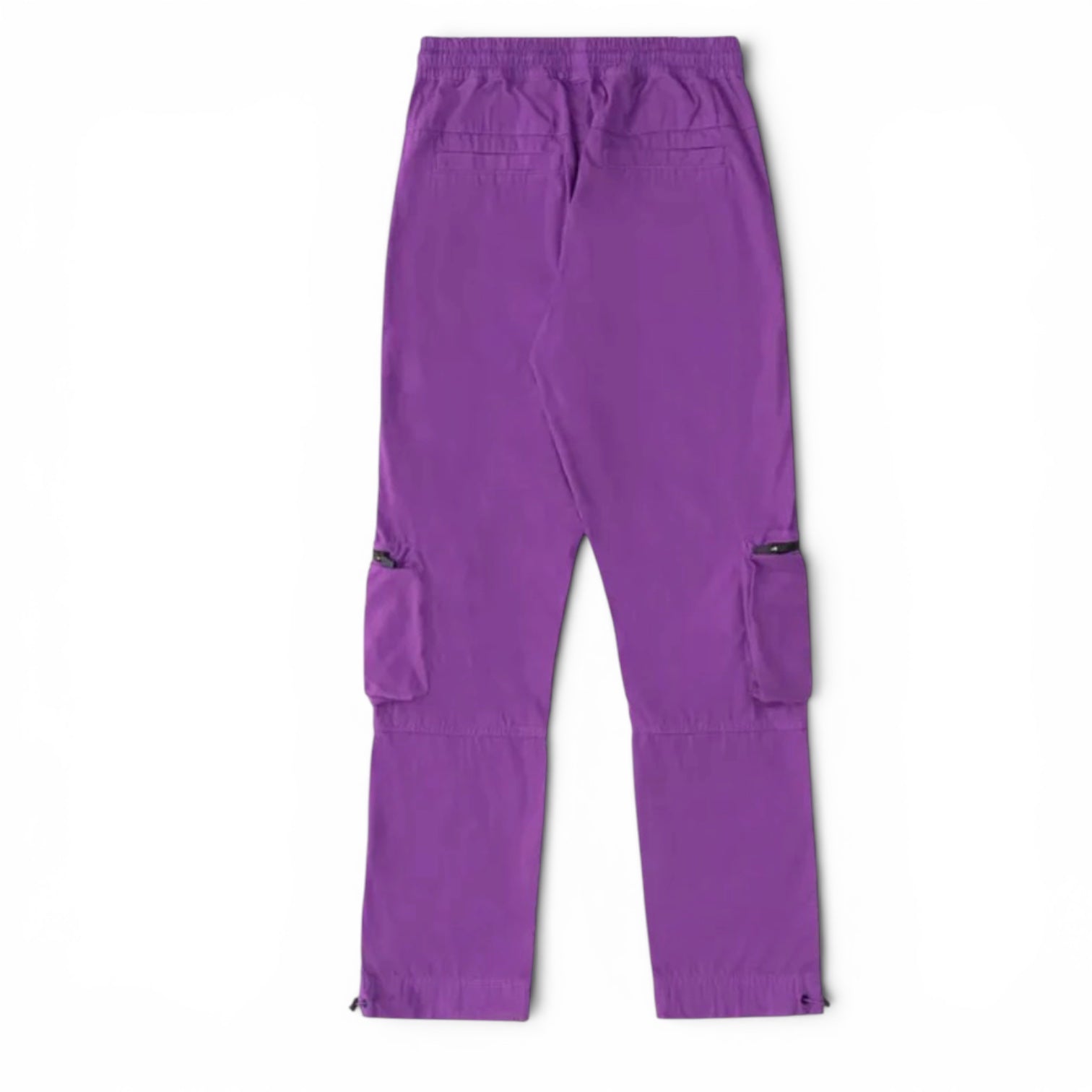 Alphastyle Percy Cargo Joggers (Purple)
