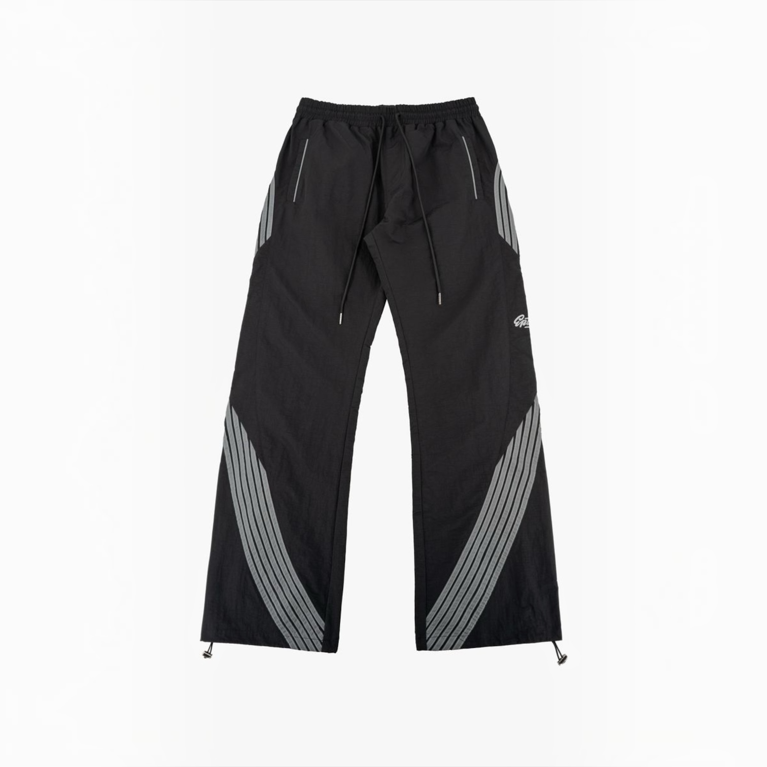 Eptm DRIFT PANTS (Black)