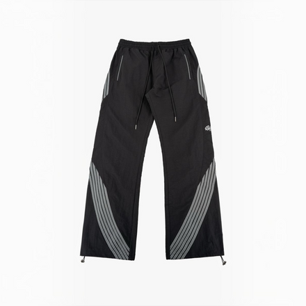 Eptm DRIFT PANTS (Black)