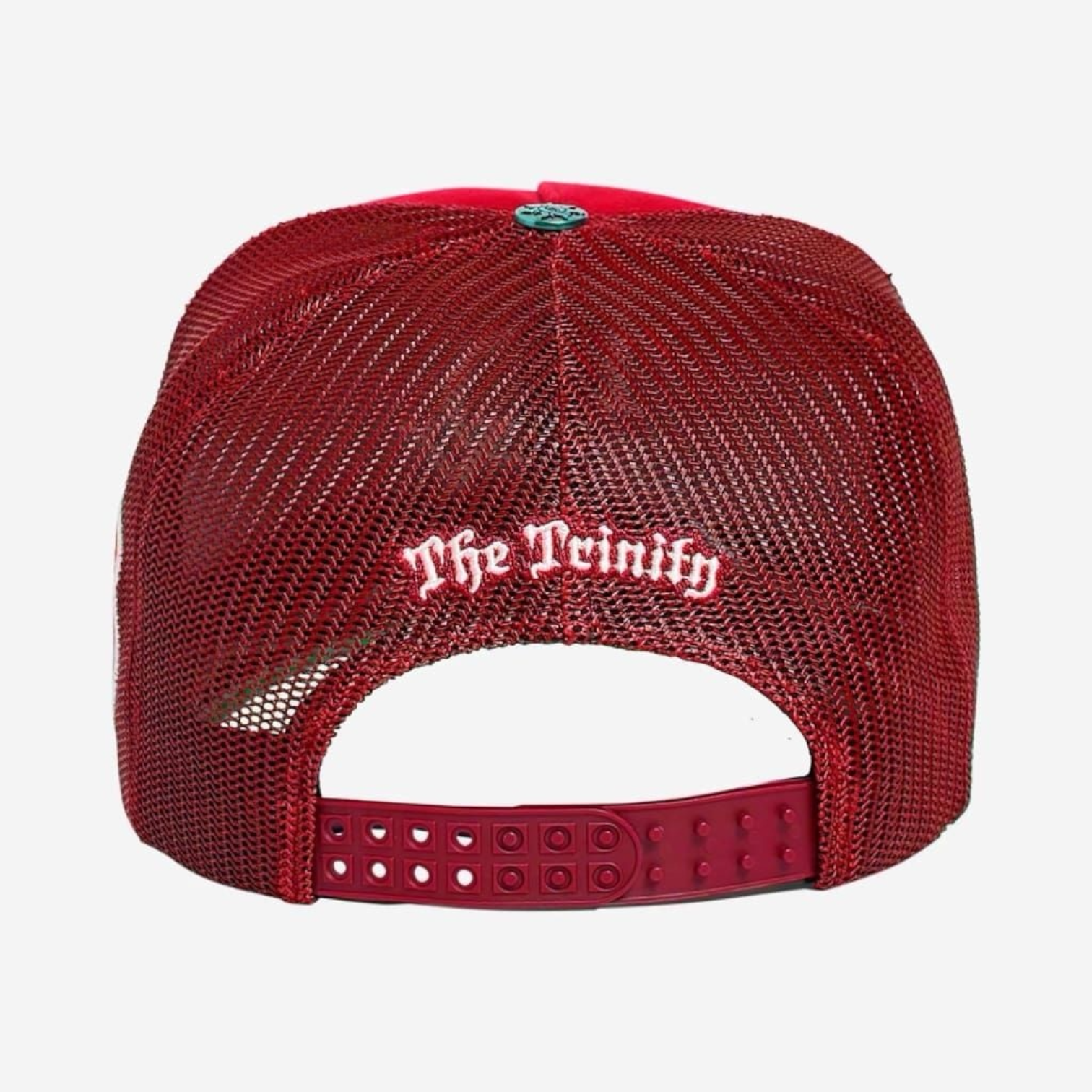 Godspeed X The Legacy Trucker (Cardinal)