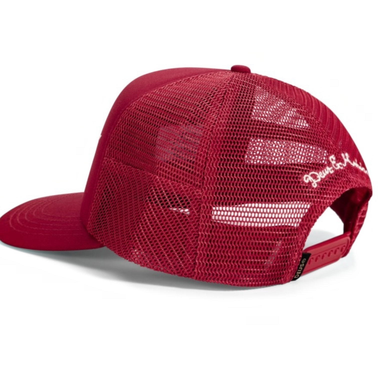 Deus Ex Machina (Red)