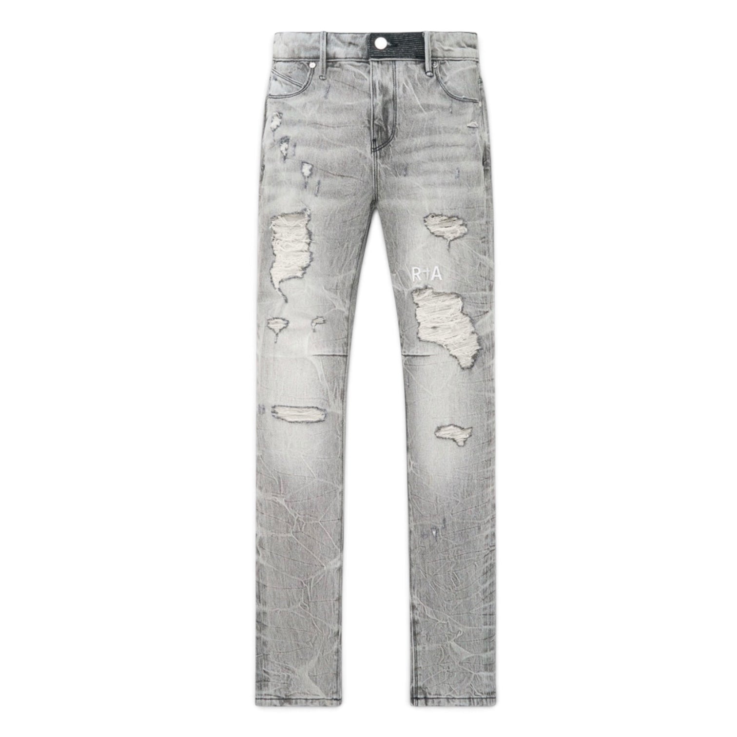 Rta BRYANT SKINNY JEAN | LUNA GREY