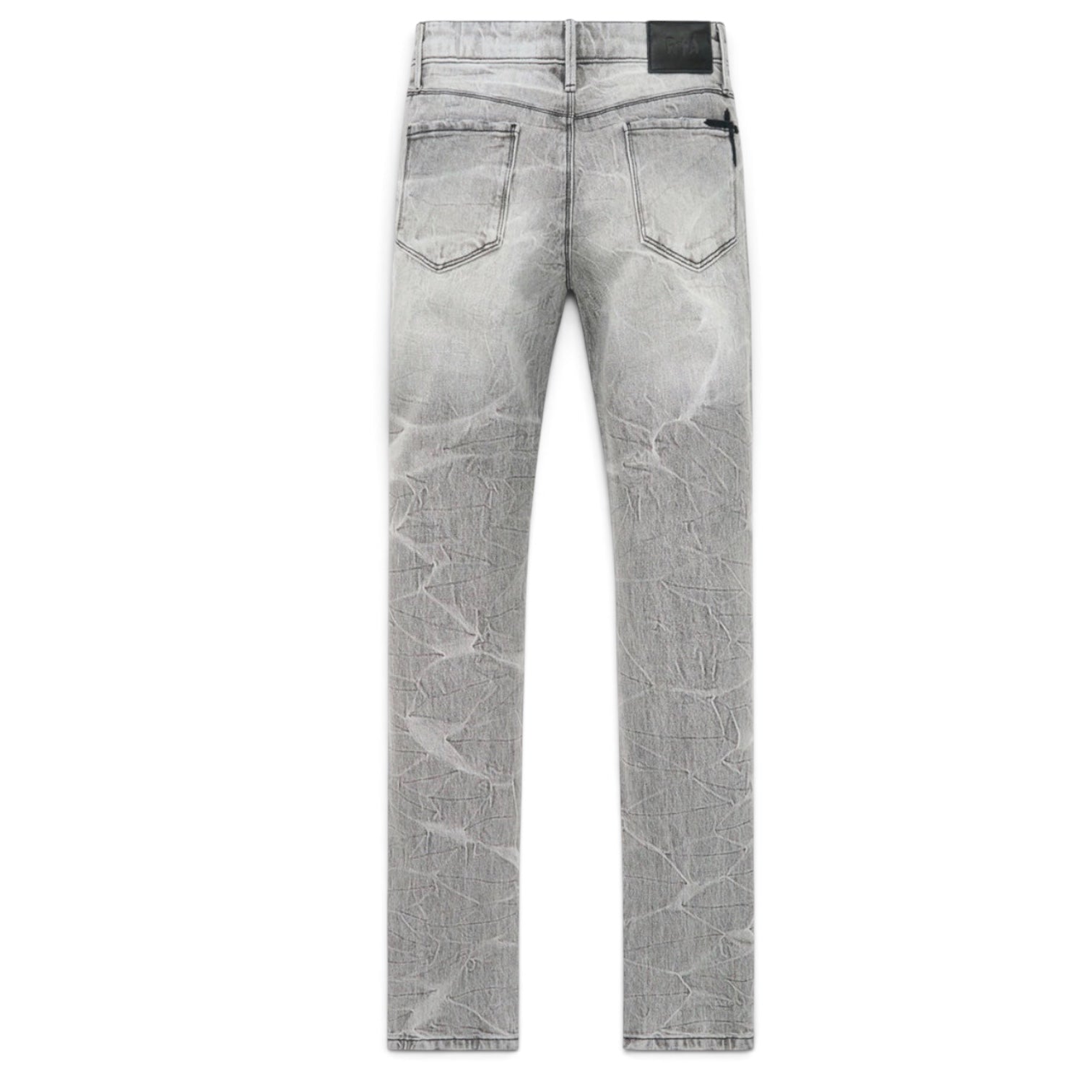 Rta BRYANT SKINNY JEAN | LUNA GREY