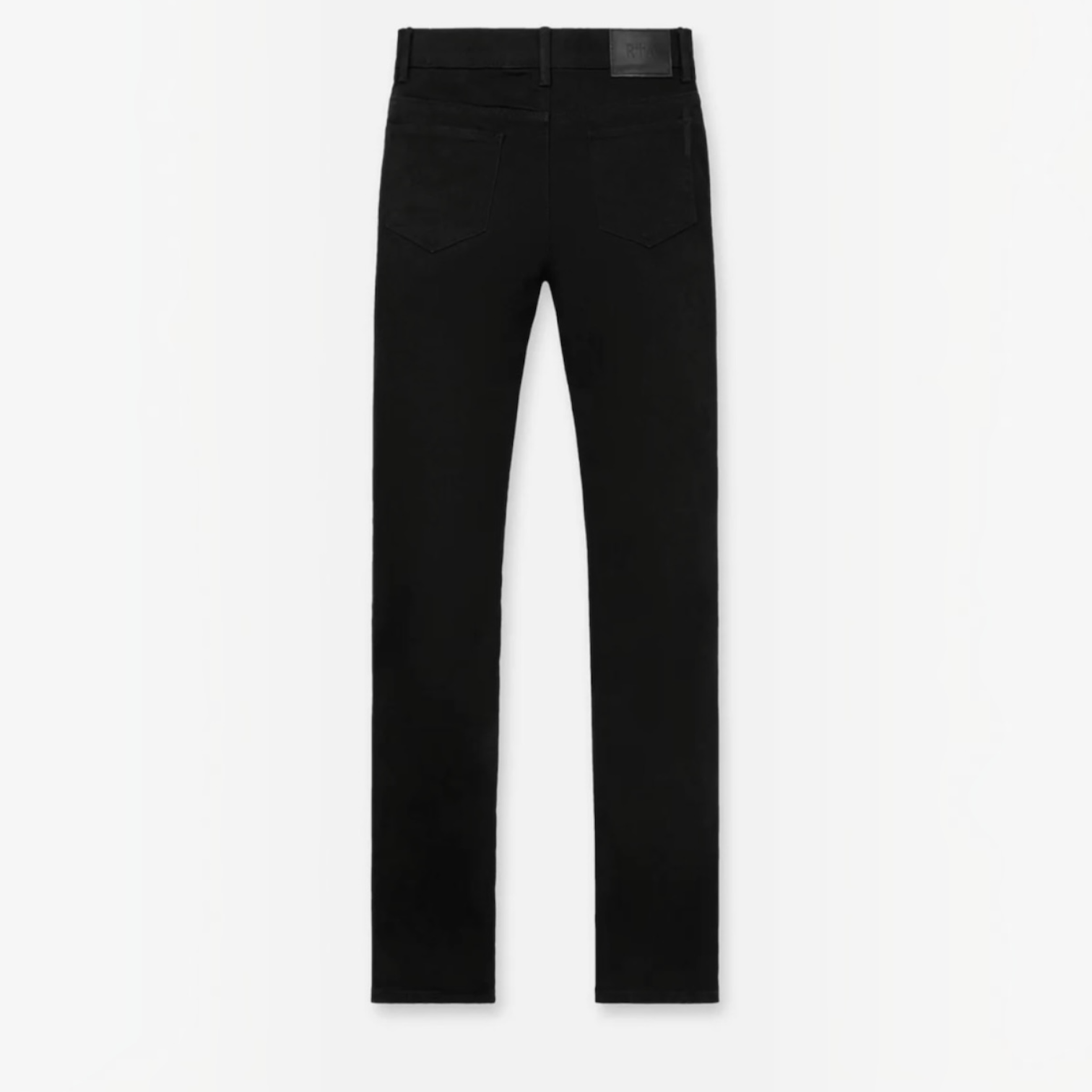 Rta Bryant | Ripped Medium Black Cross