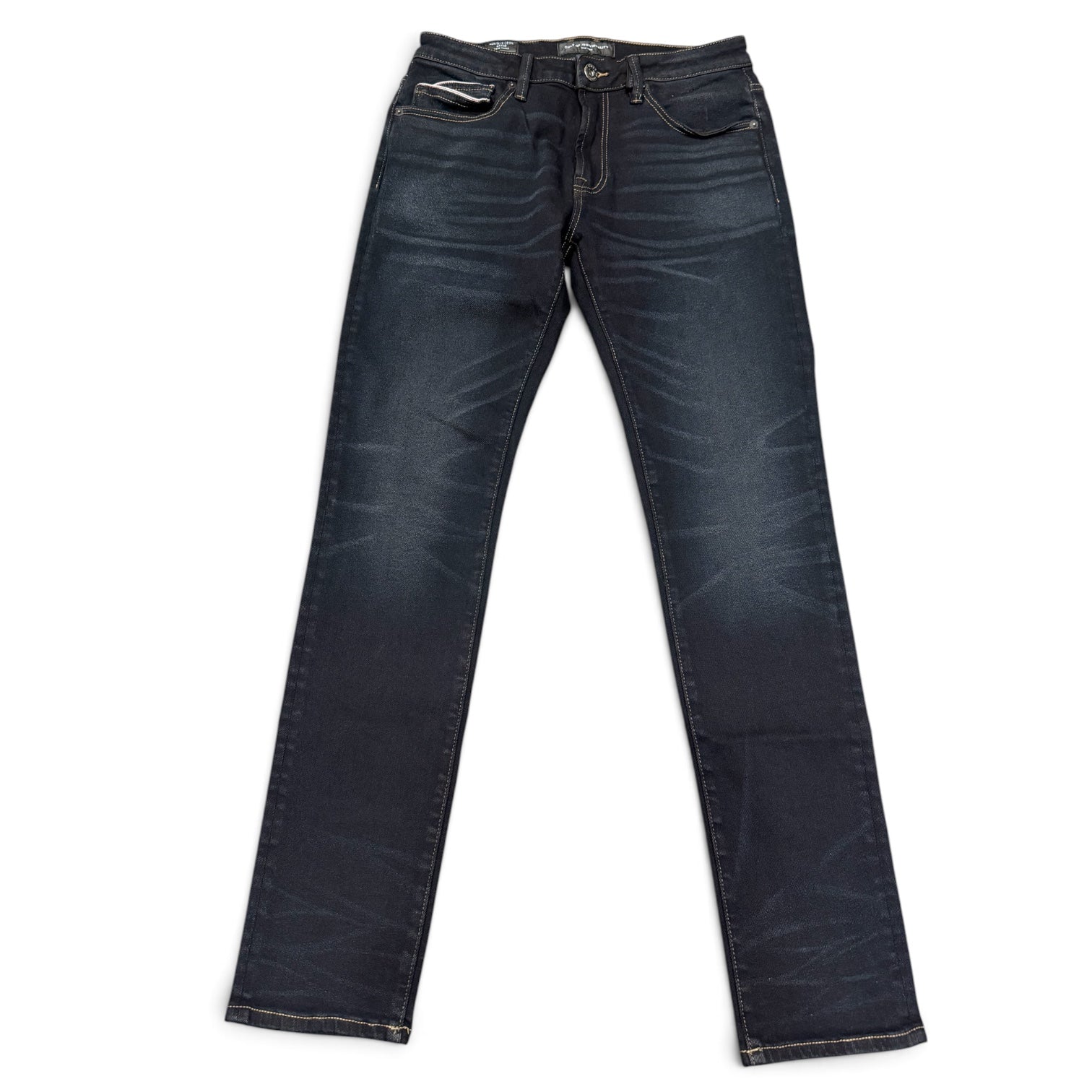 Cult ROCKER SLIM (dark wash)