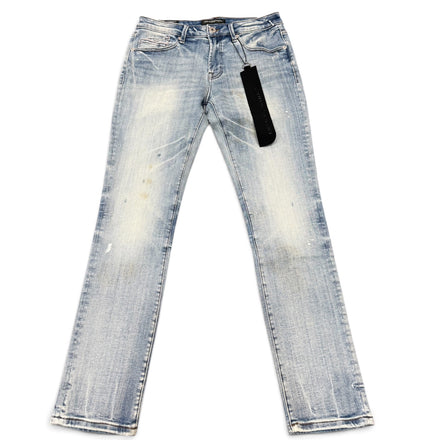 Cult ROCKER SLIM STRAIGHT FIT (Light Wash)
