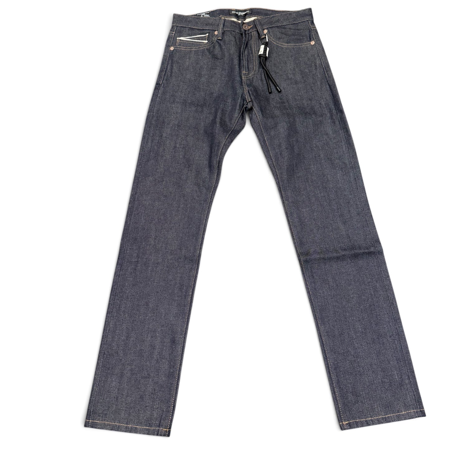 Cult ROCKER SLIM STRAIGHT FIT (Raw Denim)