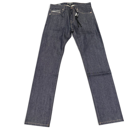 Cult ROCKER SLIM STRAIGHT FIT (Raw Denim)