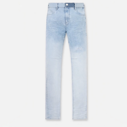 Rta BRYANT SKINNY JEAN | LIGHT WASH