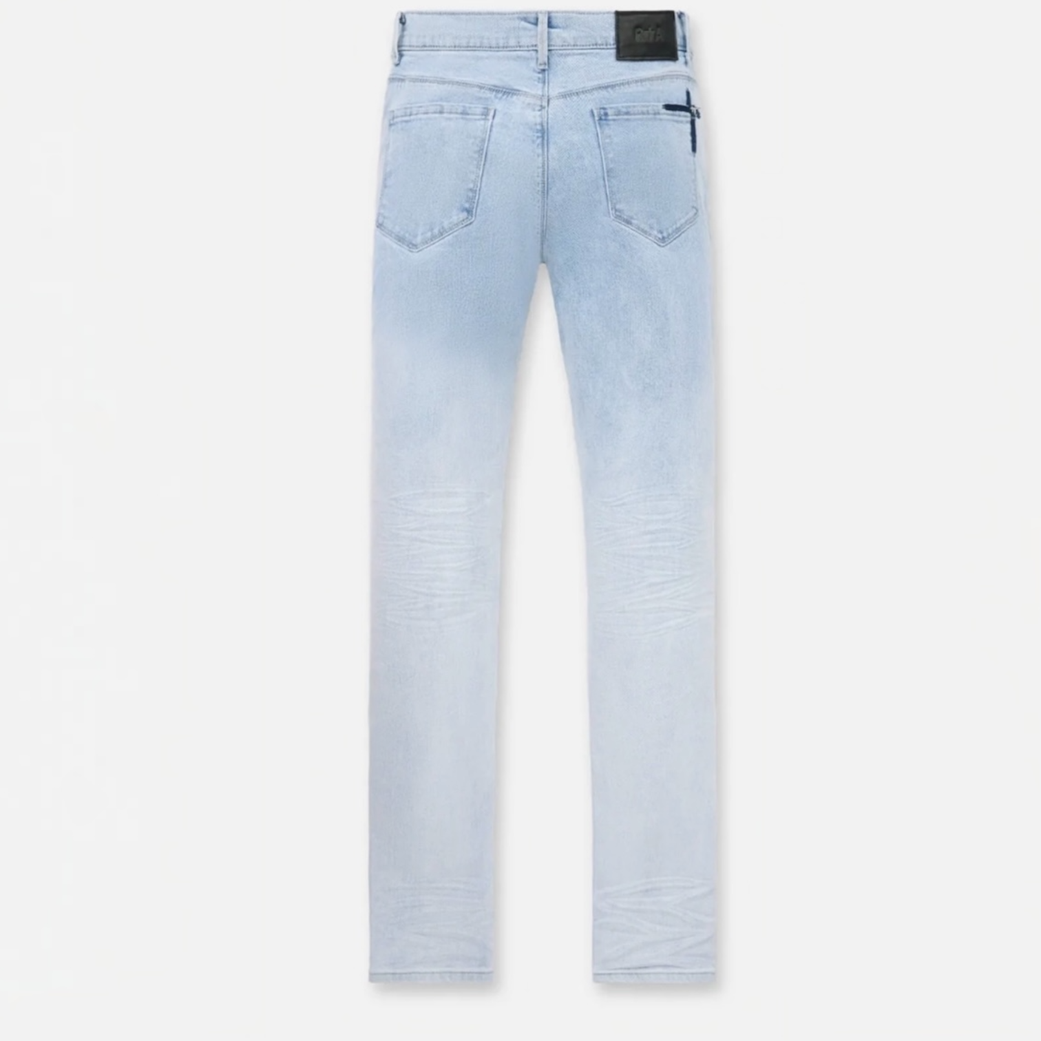 Rta BRYANT SKINNY JEAN | LIGHT WASH