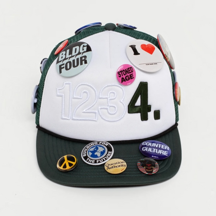 Bldg4 PARLIAMENT HAT