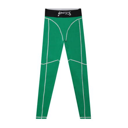 8keys Active Bottom (Green)