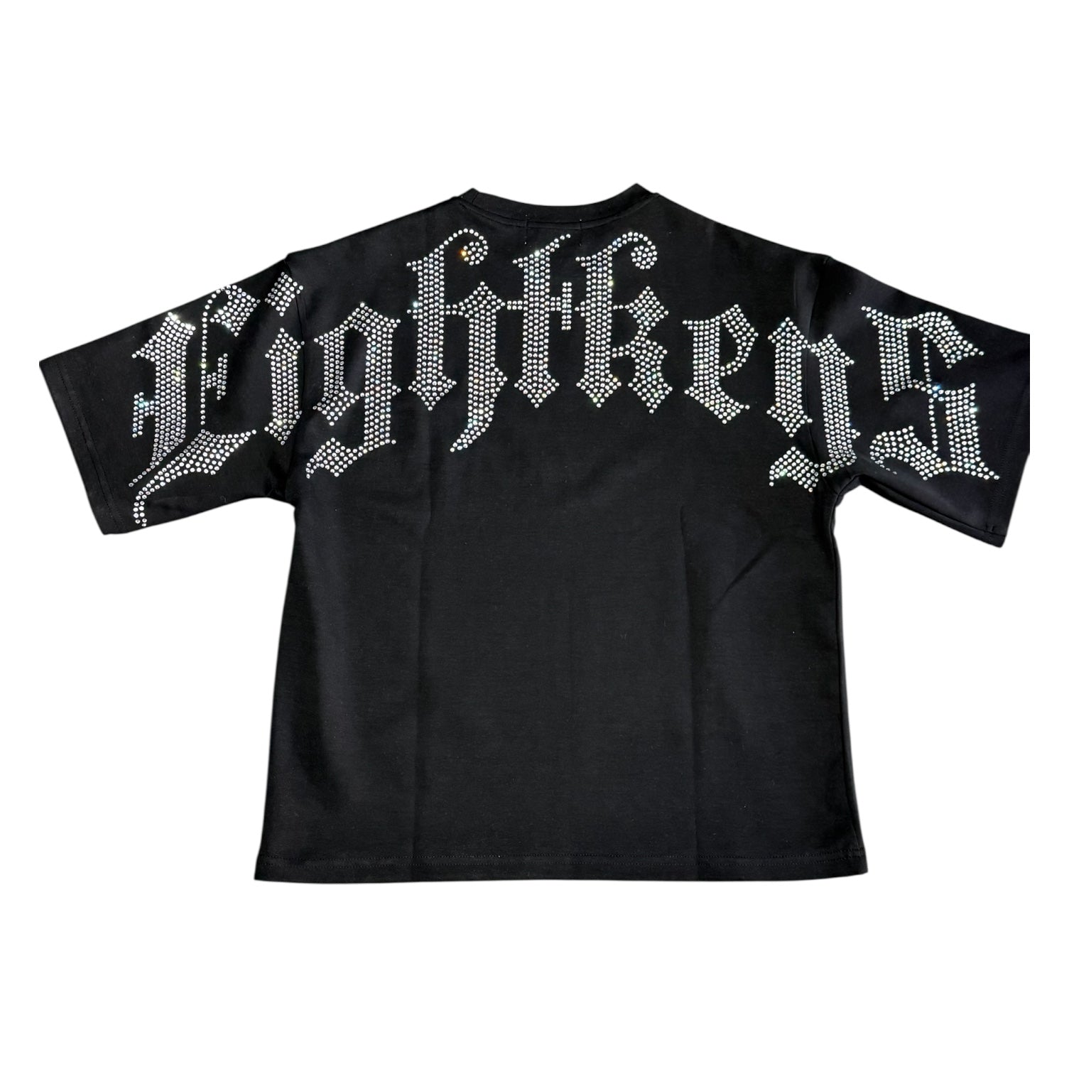 8keys 8k diamond tee