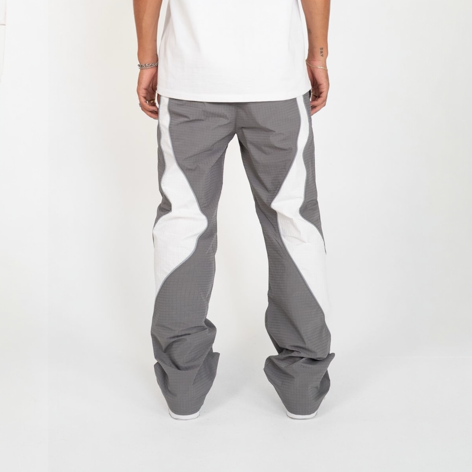 Eptm OPUS PANTS (Grey)