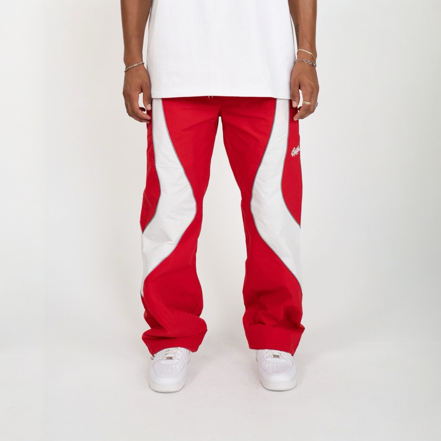 Eptm OPUS PANTS (Red)