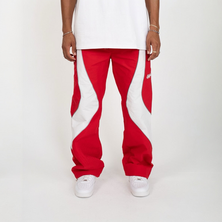 Eptm OPUS PANTS (Red)