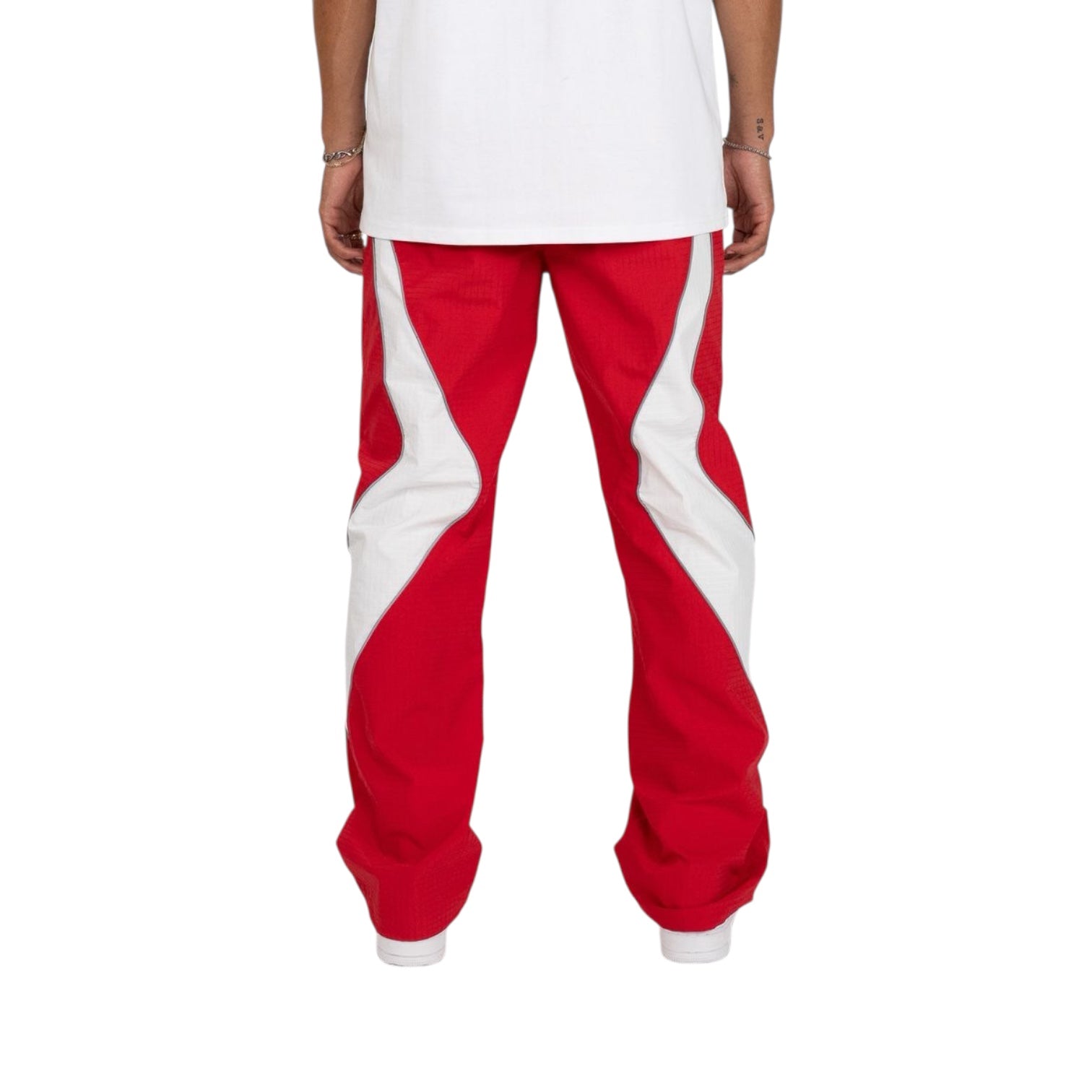 Eptm OPUS PANTS (Red)