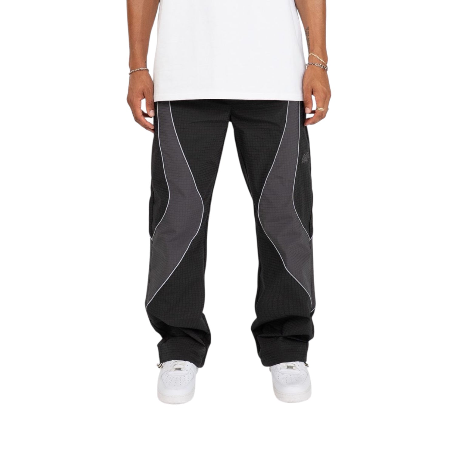 Eptm OPUS PANTS (Black)