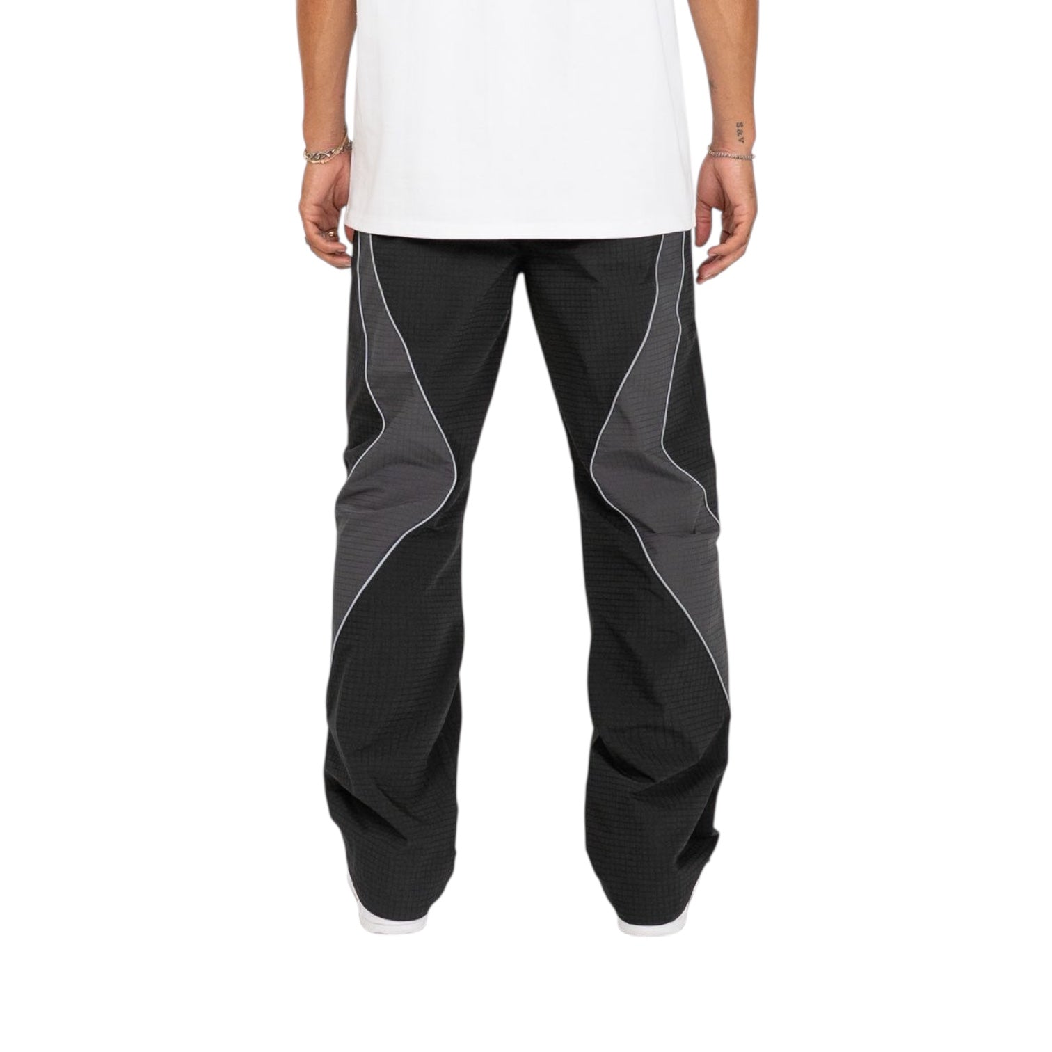 Eptm OPUS PANTS (Black)