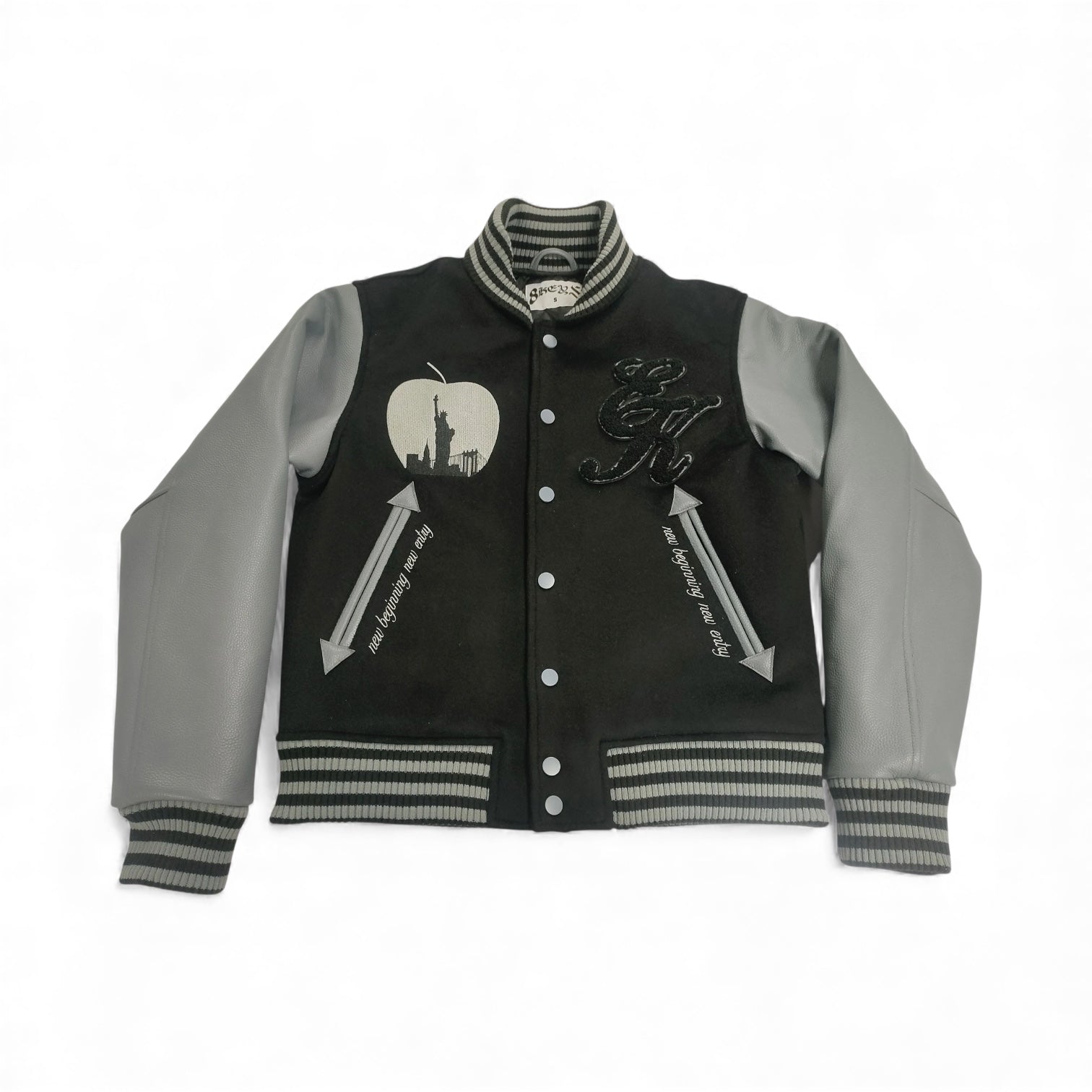 8keys Keyscatcher Varsity (Black)