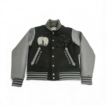 8keys Keyscatcher Varsity (Black)