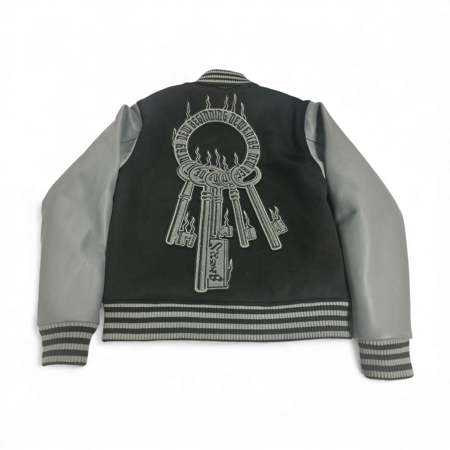 8keys Keyscatcher Varsity (Black)