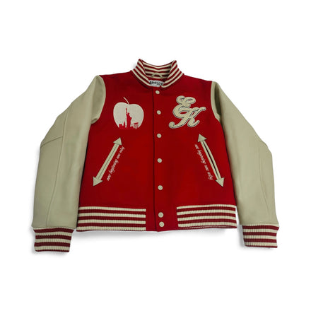 8keys Keyscatcher Varsity (Red)