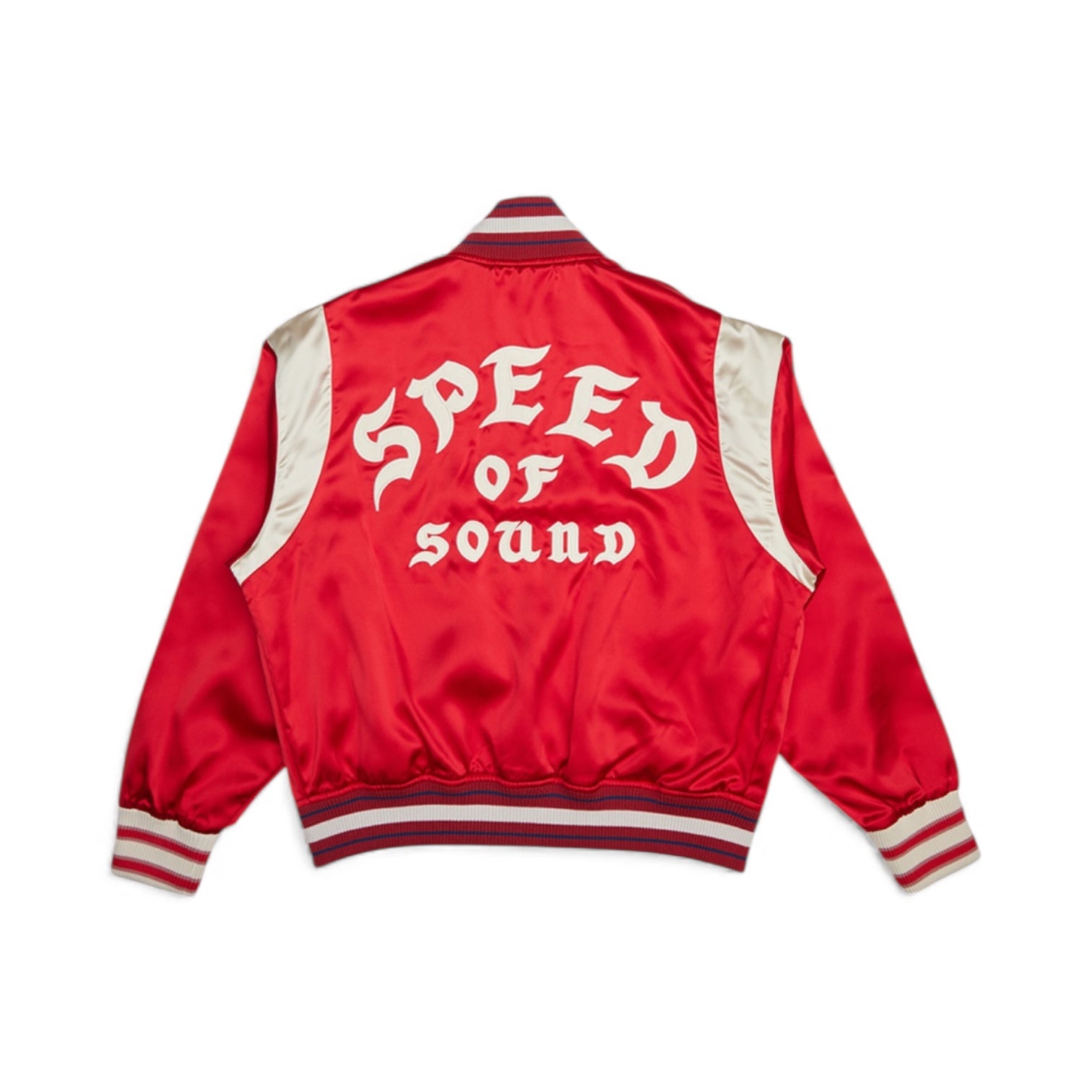 Deus Ex Machina Memento Mori Jacket (Red)