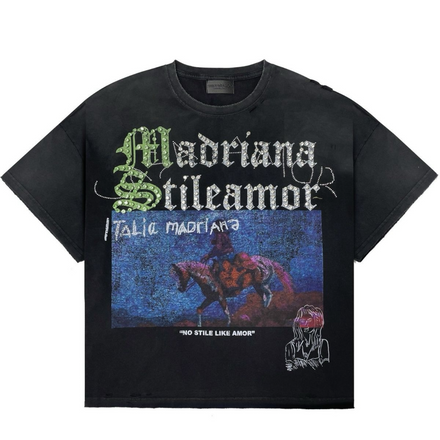 Stile De Amor MADRIANA STONE TEE