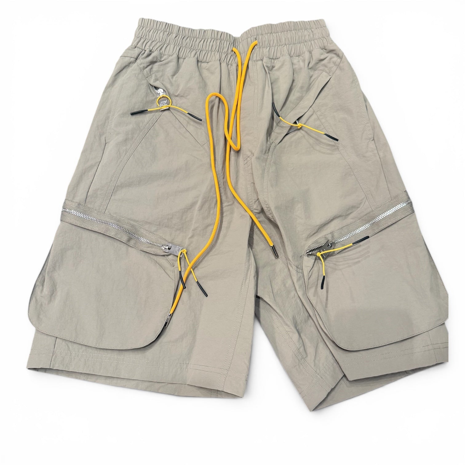 DSM Nylon MX Short-Taupe
