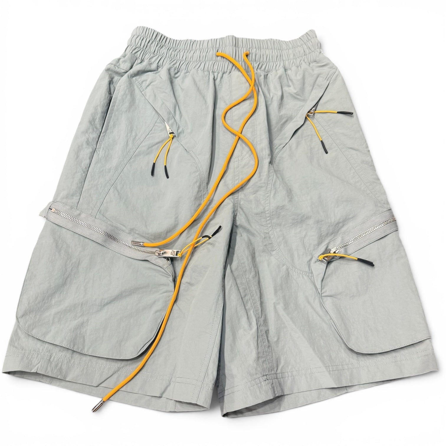 DSM Nylon MX Short-Pale Blue