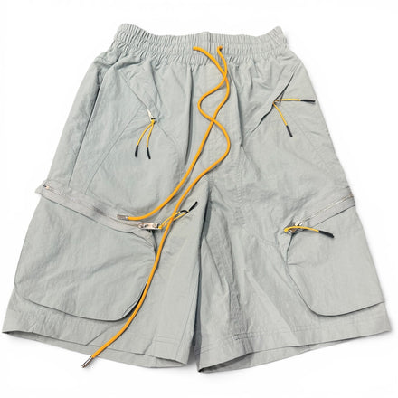 DSM Nylon MX Short-Pale Blue