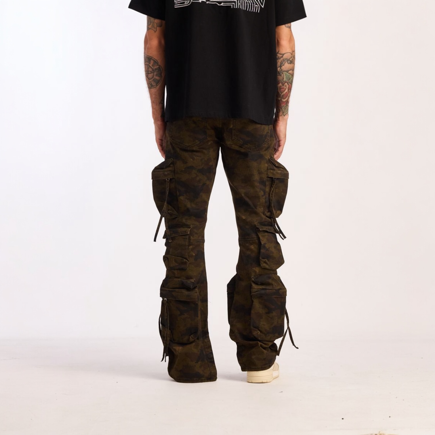 Embellish HAWK CARGO (CAMO)